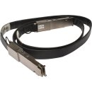 Fujitsu CA72311-1101 10601893197 40G QSFP+ - QSFP+ Data Cable CU 1.1m für DX8700 / DX8900 S3