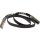Fujitsu CA72311-1101 10601893197 40G QSFP+ - QSFP+ Data Cable CU 1.1m für DX8700 / DX8900 S3