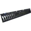 Dell 0PGP6R 02RRVJ SAS Expansion Board + Backplane 24x 2.5” für PowerEdge R730XD +SAS Cable
