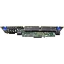 Dell 0PGP6R 02RRVJ SAS Expansion Board + Backplane 24x 2.5” für PowerEdge R730XD +SAS Cable