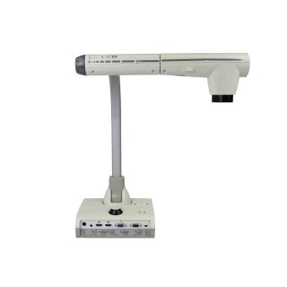 Elmo Document Camera Visualizer L-12 iD without AC Adapter