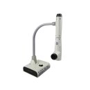 Elmo Document Camera Visualizer L-12 iD without AC Adapter