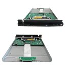 IBM 31R3305 44X2290 Media Tray for IBM Blade Center H +...