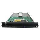 IBM 31R3305 44X2290 Media Tray for IBM Blade Center H + CD-RW/DVD Laufwerk