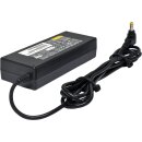 Fujitsu SED100P2-19.0 CP293665-01 FPCAC57B 80W AC Adapter 19V 4.22A +Power Cord