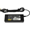 Fujitsu SED100P2-19.0 CP293665-01 FPCAC57B 80W AC Adapter 19V 4.22A +Power Cord