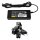 Fujitsu SED100P2-19.0 CP293665-01 FPCAC57B 80W AC Adapter 19V 4.22A +Power Cord