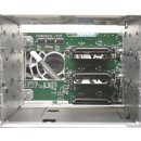 ATX 2HE Rack Server Chassis 12x 3,5 Zoll HDD Bay 4x Fan 2x PSU