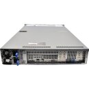 ATX 2HE Rack Server Chassis 12x 3,5 Zoll HDD Bay 4x Fan...