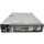 ATX 2HE Rack Server Chassis 12x 3,5 Zoll HDD Bay 4x Fan 2x PSU mit Rackmontage Kit