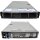 ATX 2HE Rack Server Chassis 12x 3,5 Zoll HDD Bay 4x Fan 2x PSU mit Rackmontage Kit