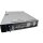 ATX 2HE Rack Server Chassis 12x 3,5 Zoll HDD Bay 4x Fan 2x PSU mit Rackmontage Kit