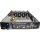 ATX 2HE Rack Server Chassis 12x 3,5 Zoll HDD Bay 4x Fan 2x PSU mit Rackmontage Kit