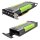 NVIDIA Tesla IBM P100 00YG999 699-2H400-0201-500 D 16GB HBM2 PCIe 3.0 x16 GPU100 Accelerator
