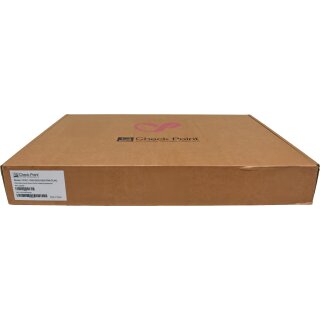 Qb6512 Rack Check Point QB-1 Quantum 3600 Security Gateway Kit +Rack Mount Shelf ...