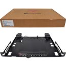Check Point QB-1 Quantum 3600 Security Gateway Kit +Rack...
