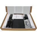 Check Point QB-1 Quantum 3600 Security Gateway Kit +Rack Mount Shelf Neuwertig