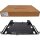 Check Point QB-1 Quantum 3600 Security Gateway Kit +Rack Mount Shelf Neuwertig