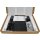 Check Point QB-1 Quantum 3600 Security Gateway Kit +Rack Mount Shelf Neuwertig