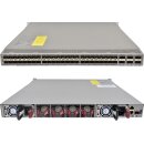 Cisco Nexus N9K-C93180YC-EX 48-Port SFP28 25GE Switch 6x 100G QSFP28 Rack Ears red PSUs