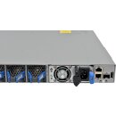 Cisco Nexus N9K-C93180LC-EX 32x 40/50G QSFP+ or 18x 100 QSFP28 GE Switch Rack Ears blue PSUs