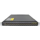 Cisco UCS-FI-6332 32-Port QSFP+ 40GE Switch +Rack Ears