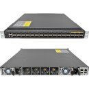 Cisco UCS-FI-6332 32-Port QSFP+ 40GE Switch +Rack Ears