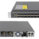 Cisco UCS-FI-6332 32-Port QSFP+ 40GE Switch +Rack Ears