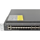 Cisco UCS-FI-6332-16UP 24-Port QSFP+ 40GE Switch +16x 10G SFP+ Rack Ears