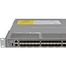 Cisco DS-C9148S-K9 68-5131-02 48-Port SFP+ 16G FC Switch +Rack Ears