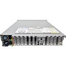 Sun Oracle X8-2L Rack Server no CPU no PC4 RAM 2x HS 12x...