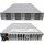 Sun Oracle X8-2L Rack Server no CPU no PC4 RAM 2x HS 12x LFF 3,5 ohne HDD SAS9361-16i
