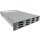 Sun Oracle X8-2L Rack Server no CPU no PC4 RAM 2x HS 12x LFF 3,5 ohne HDD SAS9361-16i