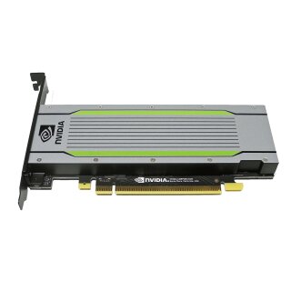 NVIDIA TESLA T4 Graphics Card/Grafikkarte TU104 GPU 16GB GDDR6 699