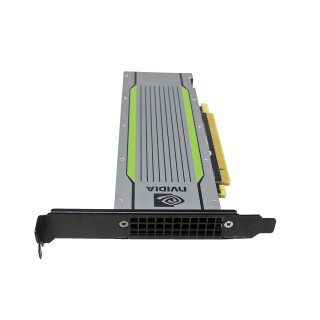 NVIDIA TESLA T4 Graphics Card/Grafikkarte TU104 GPU 16GB GDDR6 699