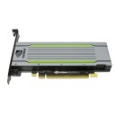 NVIDIA TESLA T4 Graphics Card/Grafikkarte TU104 GPU 16GB...