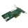 Intel PRO/1000 PF FC Single Port Server Adapter EXPI9400PFG2P20 882023 FP