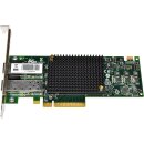 Emulex P011324-21G Dual-Port 16G SFP+ PCIe3.0 x8 HBA FP UCSC-PCIE-BD16GF