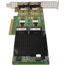 Huawei BC11MSMA SAS/SATA RAID Controller 2x M.2 Caddy 2x Intel M.2 240GB SSD for HP ZCentral FP