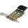 Huawei BC11MSMA SAS/SATA RAID Controller 2x M.2 Caddy 2x Lite-On M.2 SSD for HP ZCentral FP