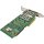 Huawei BC11MSMA SAS/SATA RAID Controller 2x M.2 Caddy 2x Lite-On M.2 SSD for HP ZCentral FP
