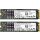 Huawei BC11MSMA SAS/SATA RAID Controller 2x M.2 Caddy 2x Lite-On M.2 SSD for HP ZCentral FP
