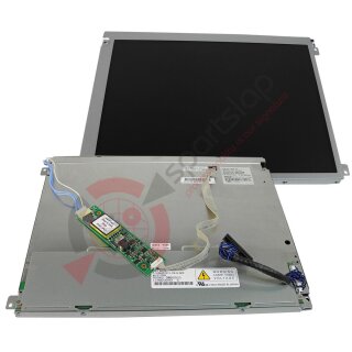 Mitsubishi  Optrex AA121SP06 12.1" 30.8cm 800x600 LCD TFT Industrial Display TOP