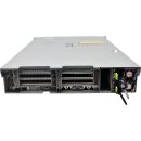CISCO UCS C240 M5 no CPU 2x Kühler no PC4 10x SFF...