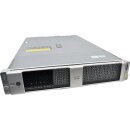 CISCO UCS C240 M5 no CPU 2x Kühler no PC4 10x SFF RAID M5 2U 2x Riser 1x40G QSFP+ MLOM