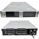 CISCO UCS C240 M5 no CPU 2x Kühler no PC4 10x SFF RAID M5 2U 2x Riser 1x40G QSFP+ MLOM