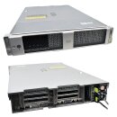 CISCO UCS C240 M5 no CPU 2x Kühler no PC4 10x SFF RAID M5 2U 2x Riser 1x40G QSFP+ MLOM