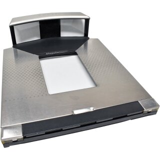 Datalogic 700087700 obere Gehäuseplatte/Barcode Reader Cover for Magellan 9800i Series