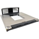 Datalogic 700087700 obere Gehäuseplatte/Barcode...