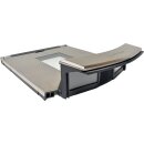 Datalogic 700087700 obere Gehäuseplatte/Barcode Reader Cover for Magellan 9800i Series